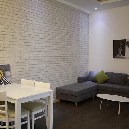 Smile Apartment 12 Хошимин Экстерьер фото