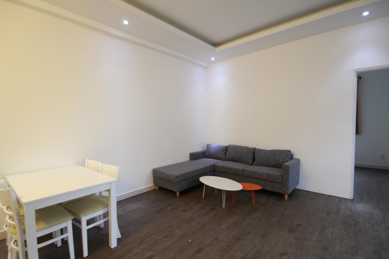 Smile Apartment 12 Хошимин Экстерьер фото