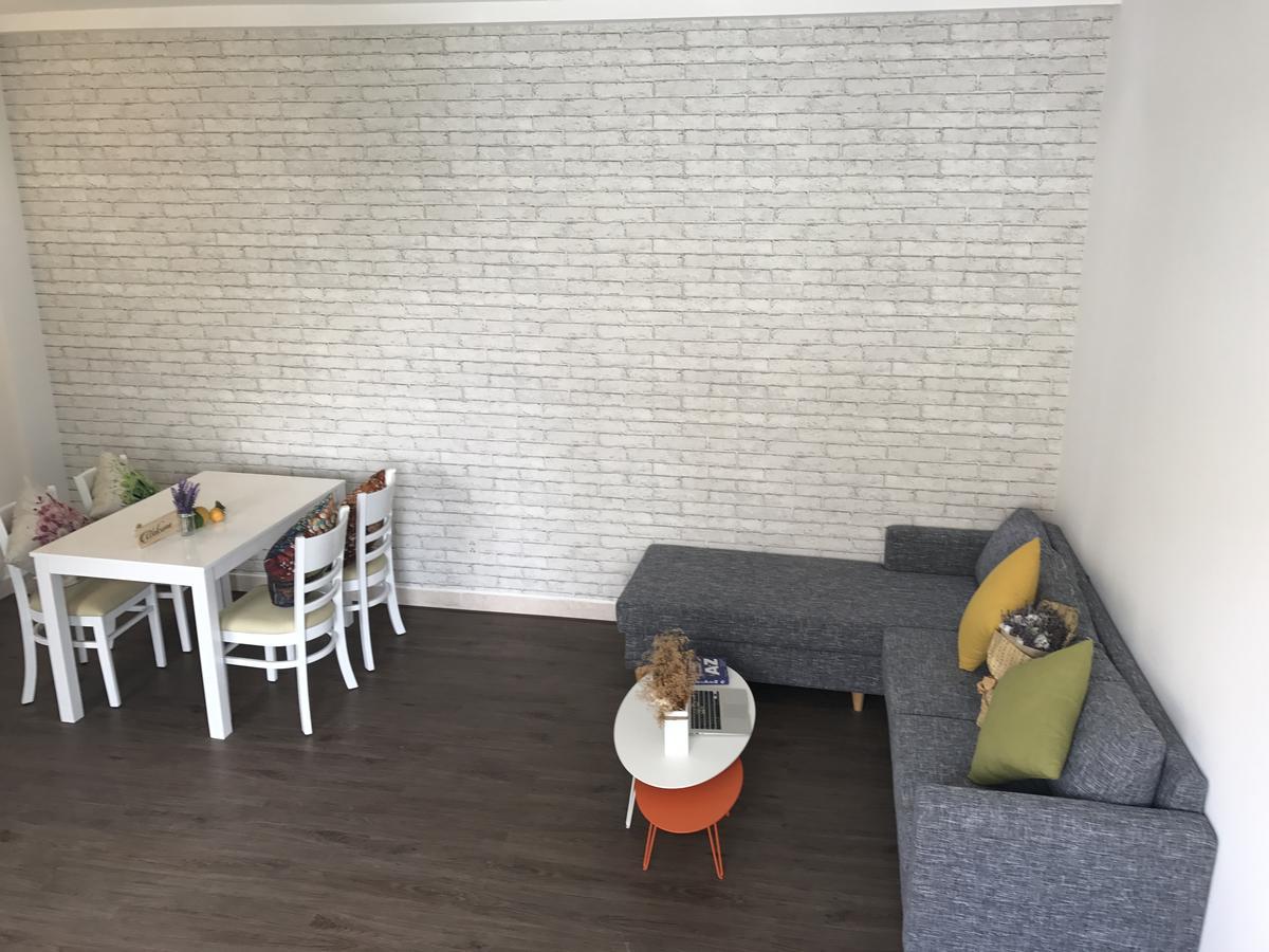 Smile Apartment 12 Хошимин Экстерьер фото