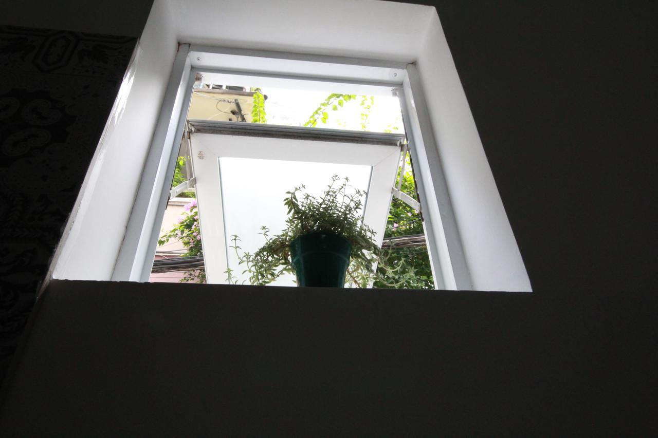 Smile Apartment 12 Хошимин Экстерьер фото