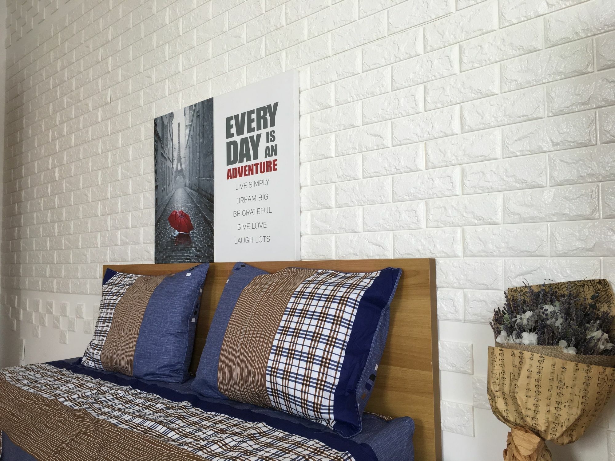 Smile Apartment 12 Хошимин Экстерьер фото